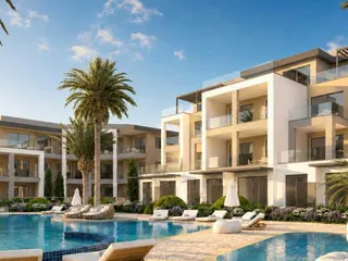 BEL AIR GARDENS в Героскипу