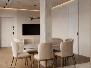 Platon apartments в городе Лимассоле