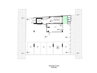 Platon apartments в городе Лимассоле