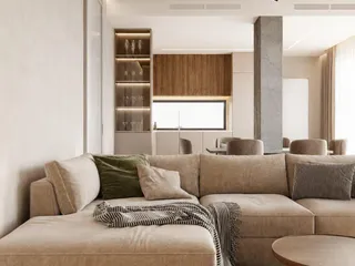 Platon apartments в городе Лимассоле