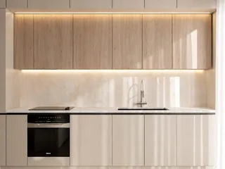 Platon apartments в городе Лимассоле