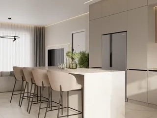 Platon apartments в городе Лимассоле
