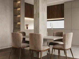 Platon apartments в городе Лимассоле