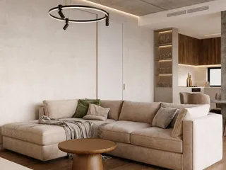 Platon apartments в городе Лимассоле