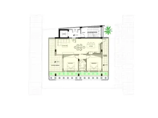 Platon apartments в городе Лимассоле