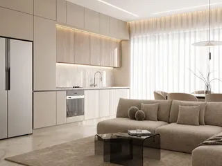 Platon apartments в городе Лимассоле