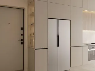 Platon apartments в городе Лимассоле