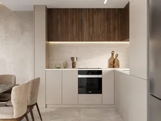 Platon apartments в городе Лимассоле