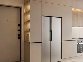 Platon apartments в городе Лимассоле