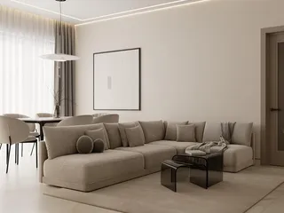 Platon apartments в городе Лимассоле