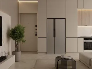 Platon apartments в городе Лимассоле