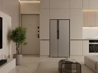 Platon apartments в городе Лимассоле