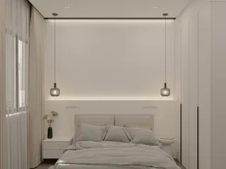 Platon Suites в городе Лимассоле