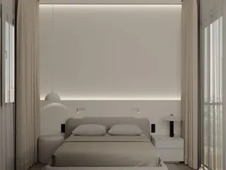 Platon Suites в городе Лимассоле