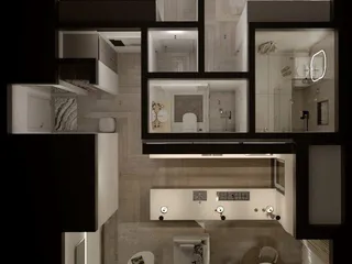 Platon Suites в городе Лимассоле