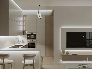 Platon Suites в городе Лимассоле
