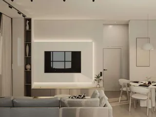 Platon Suites в городе Лимассоле