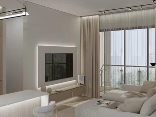 Platon Suites в городе Лимассоле