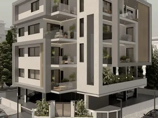 Platon Suites в городе Лимассоле