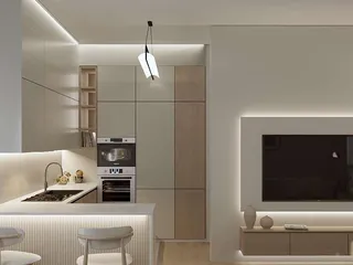 Platon Suites в городе Лимассоле
