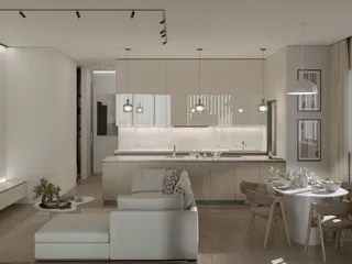 Platon Suites в городе Лимассоле