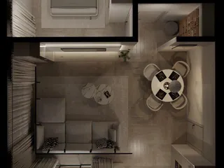 Platon Suites в городе Лимассоле
