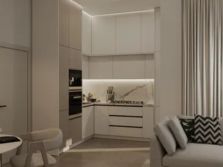 Platon Suites в городе Лимассоле