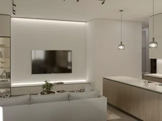 Platon Suites в городе Лимассоле