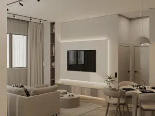 Platon Suites в городе Лимассоле