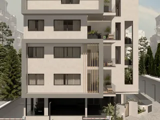 Platon Suites в городе Лимассоле