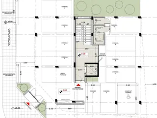 Platon Suites в городе Лимассоле