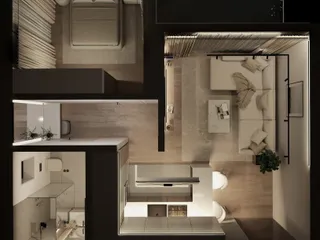 Platon Suites в городе Лимассоле