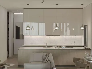 Platon Suites в городе Лимассоле