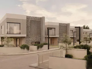 Platon Villas в городе Лимассоле