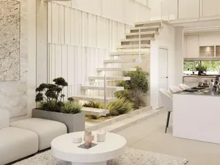 Platon Villas в городе Лимассоле