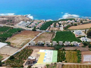 LYRA VILLAS - PHASE B в Кисонерге