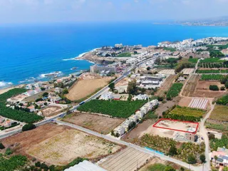LYRA VILLAS - PHASE B в Кисонерге