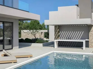 Roseland Villas 1 в Хлораке