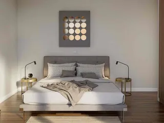 Roseland Villas 1 в Хлораке