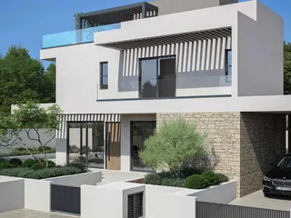 Roseland Villas 1 в Хлораке