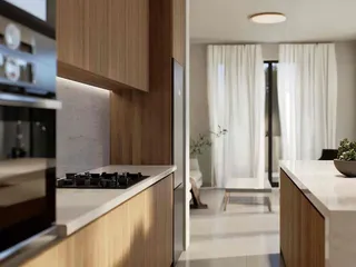 Roseland Villas 1 в Хлораке