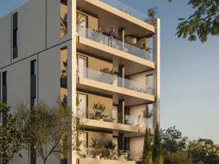 KAI в городе Лимассоле