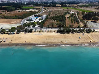 VERANO SEAFRONT VILLAS в Героскипу