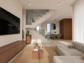 VERANO SEAFRONT VILLAS в Героскипу