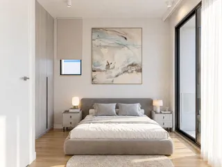 VERANO SEAFRONT VILLAS в Героскипу