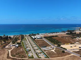VERANO SEAFRONT VILLAS в Героскипу