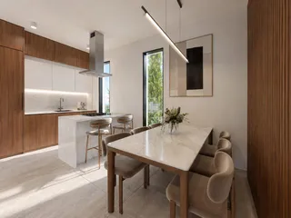 VERANO SEAFRONT VILLAS в Героскипу