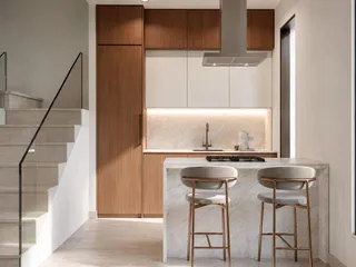 VERANO SEAFRONT VILLAS в Героскипу