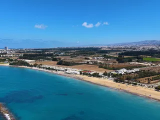 VERANO SEAFRONT VILLAS в Героскипу