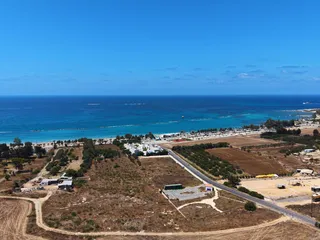 VERANO SEAFRONT VILLAS в Героскипу